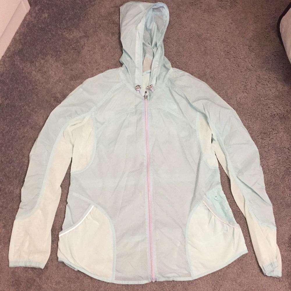 Lululemon Jacket